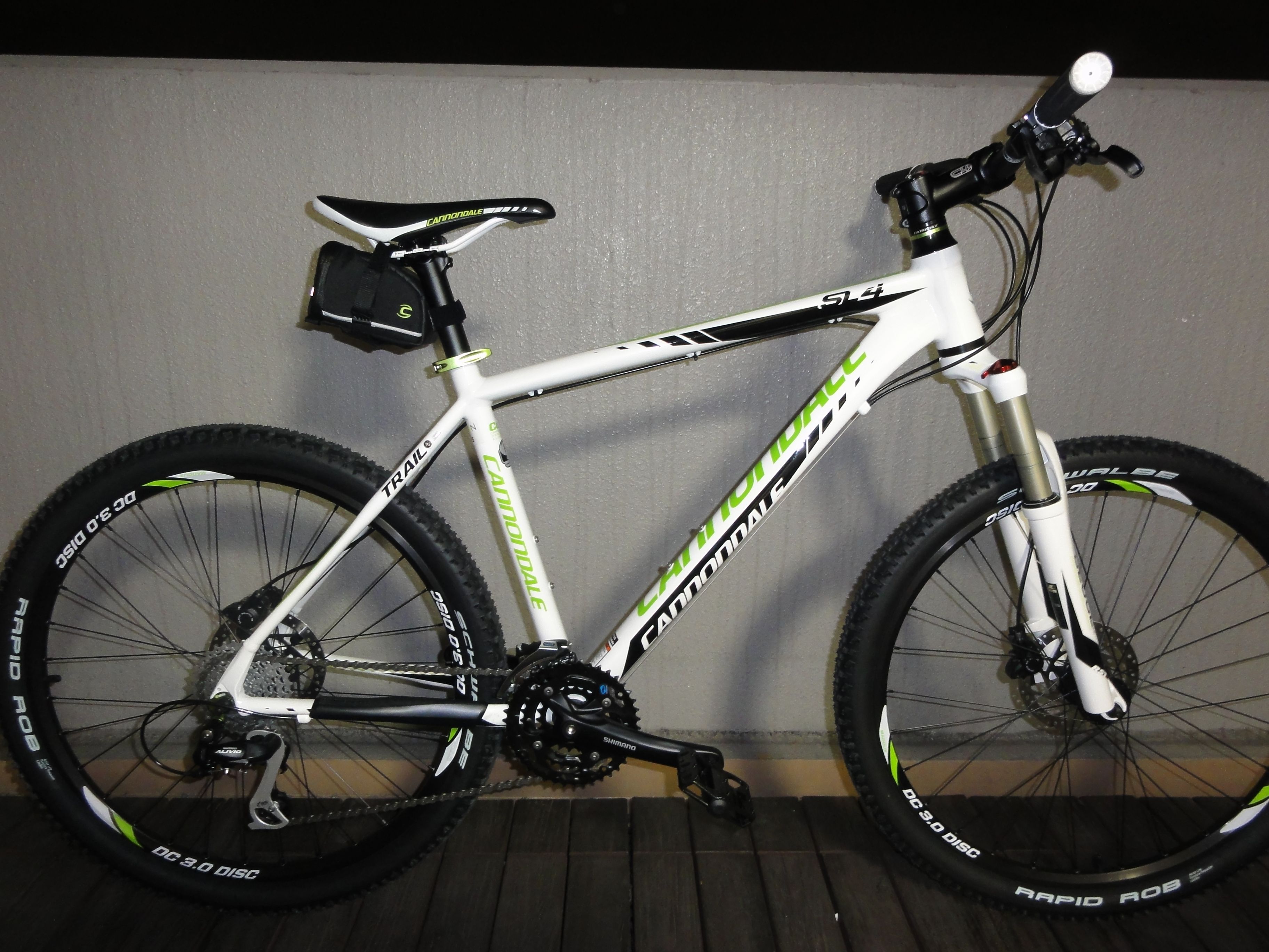 TRAIL SL4
