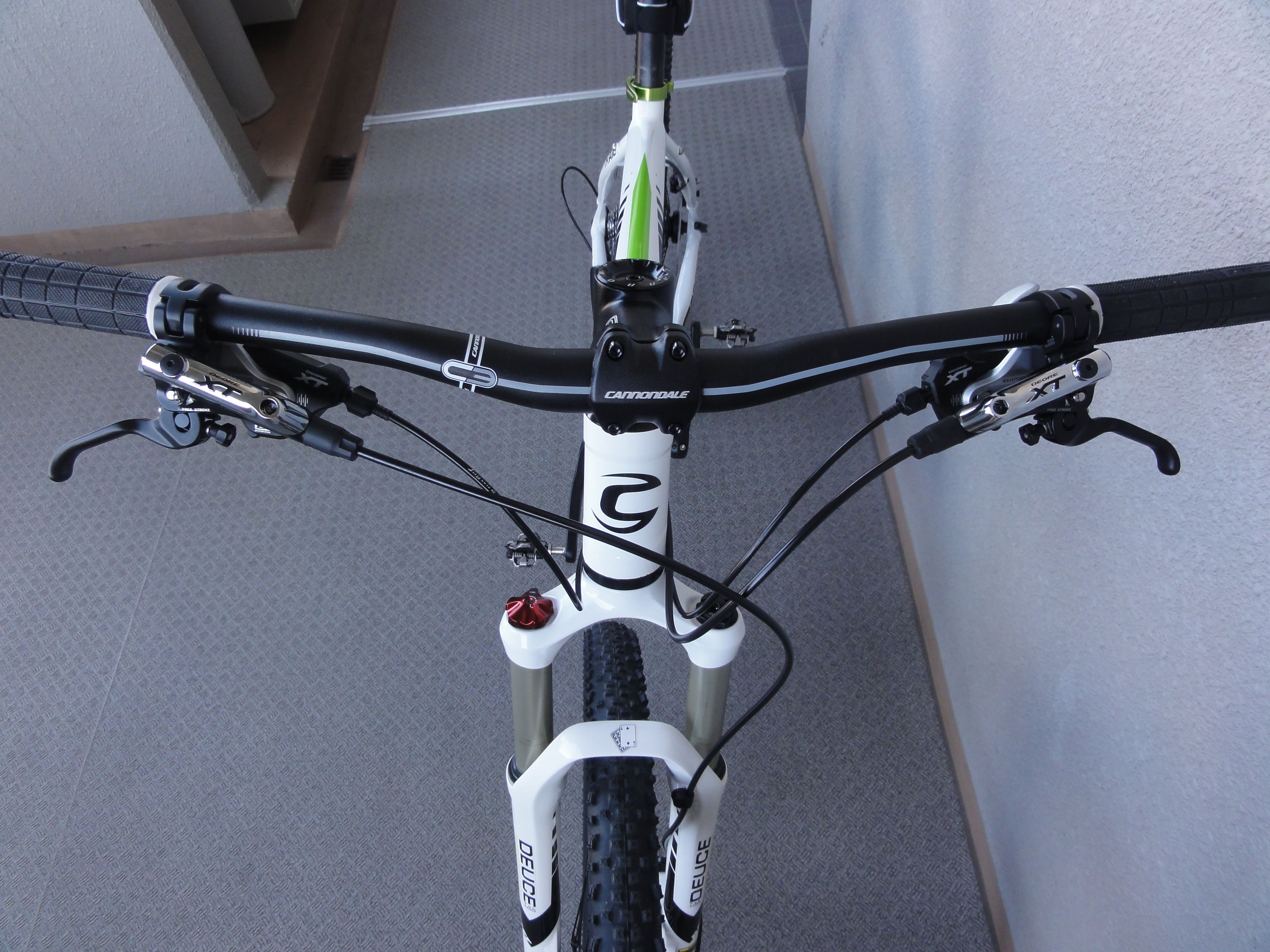 TRAIL SL4
